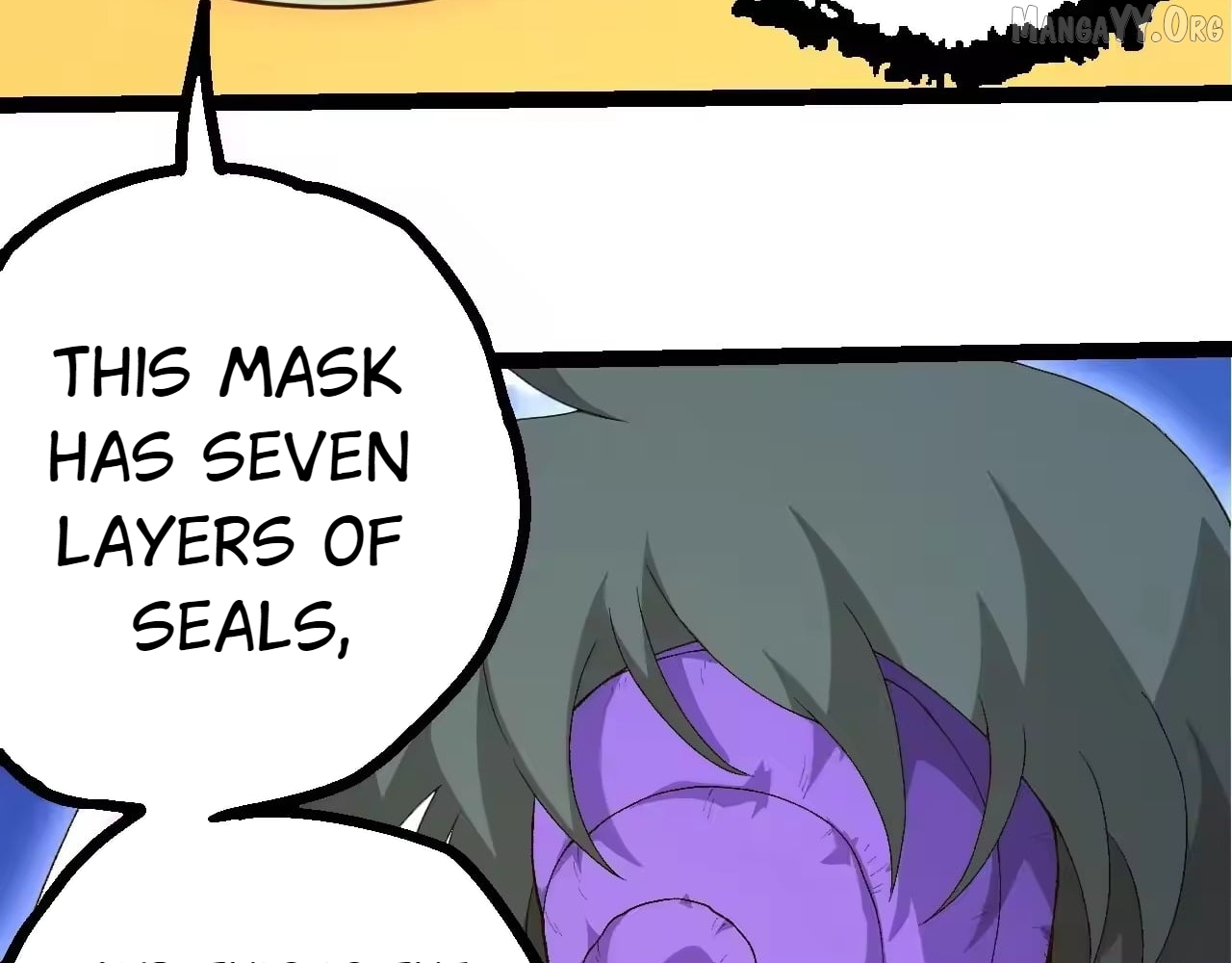 Evolution Begins With A Big Tree Chapter 496 - page 69